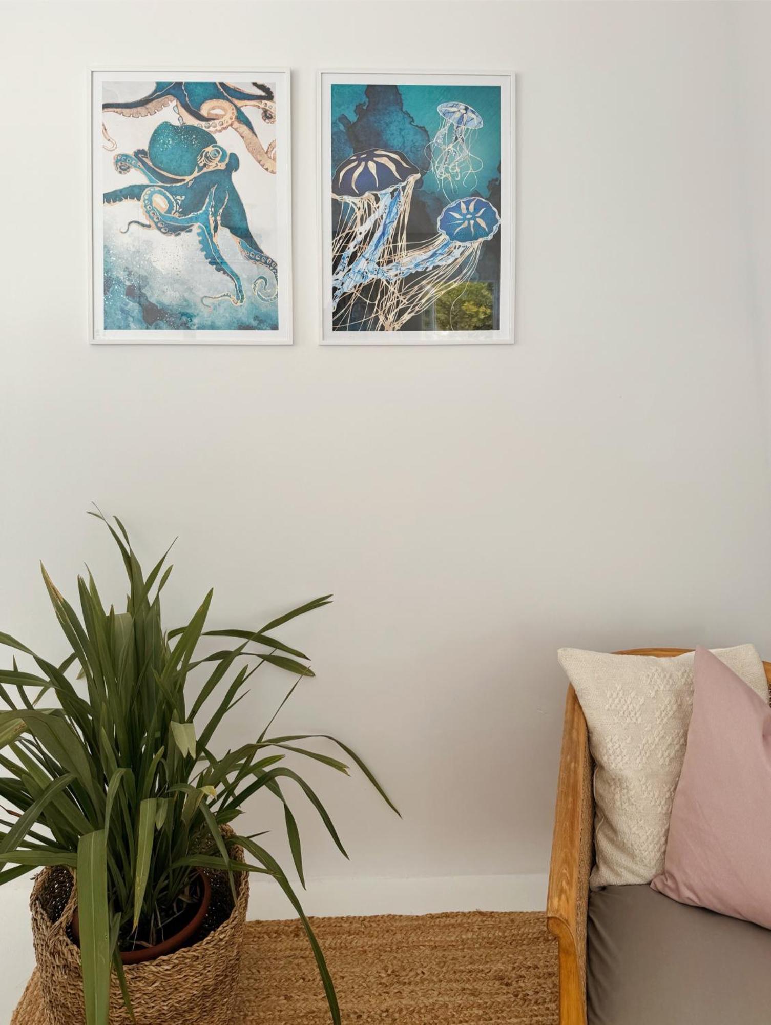 Sol Melba Boutique Studios - マスリニカ 部屋 写真