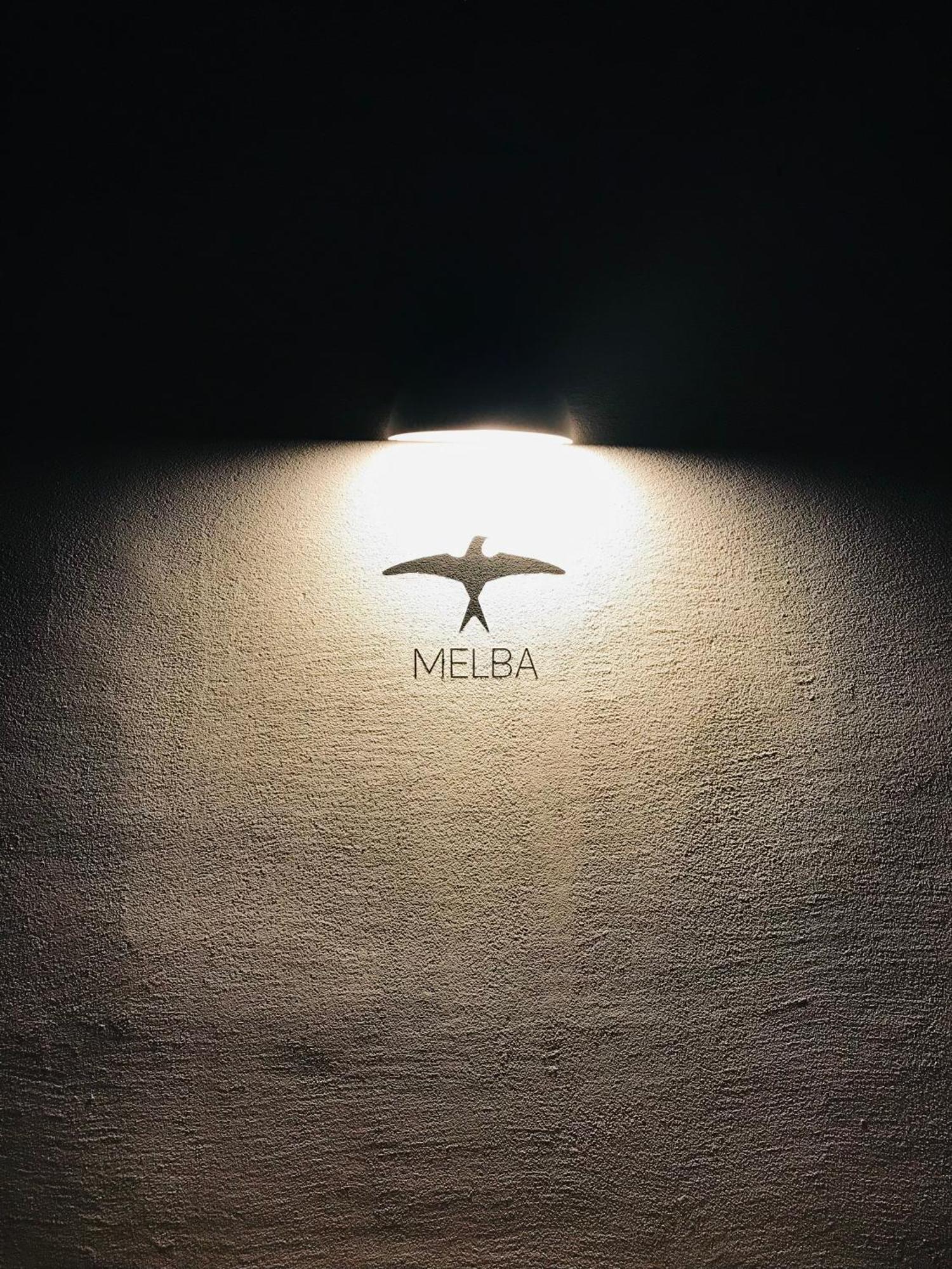 Sol Melba Boutique Studios - マスリニカ エクステリア 写真